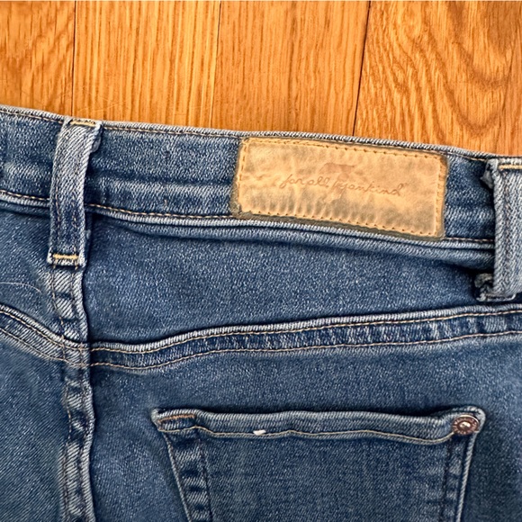 7 Jeans Size 2-4 - Picture 5 of 6